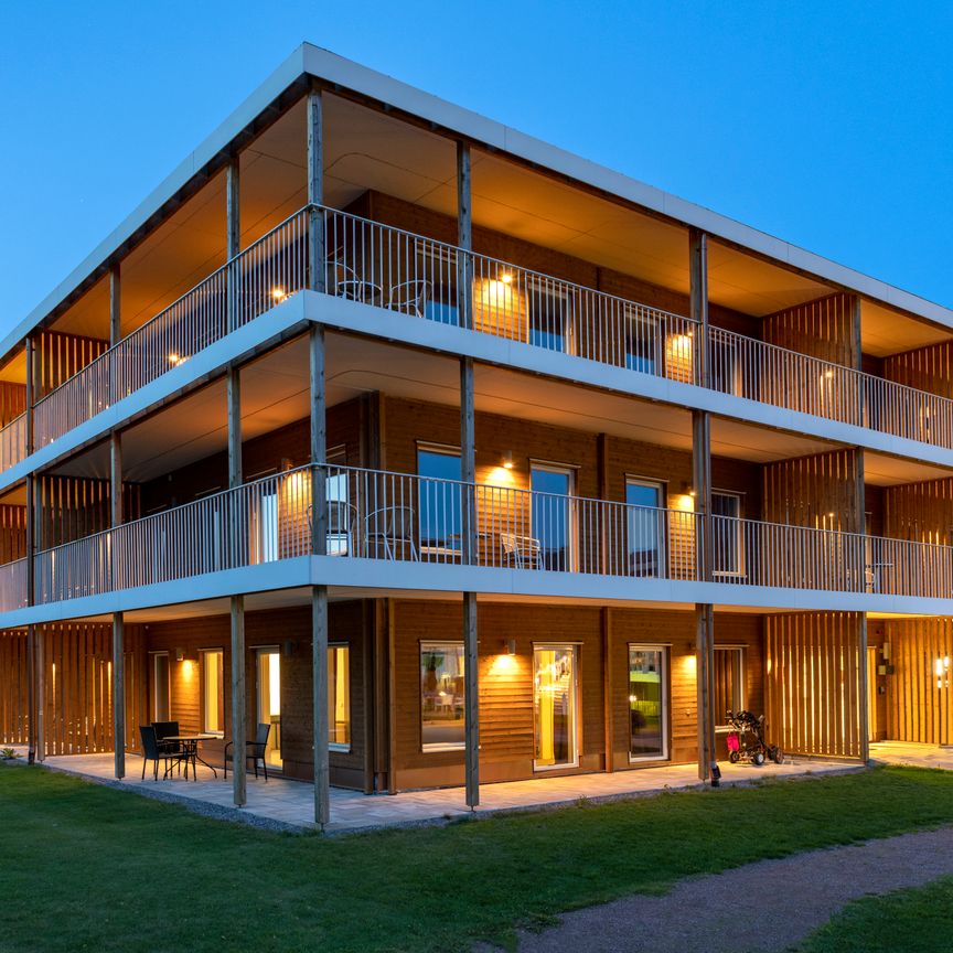 Lindövägen, Vallentuna - Foto 2