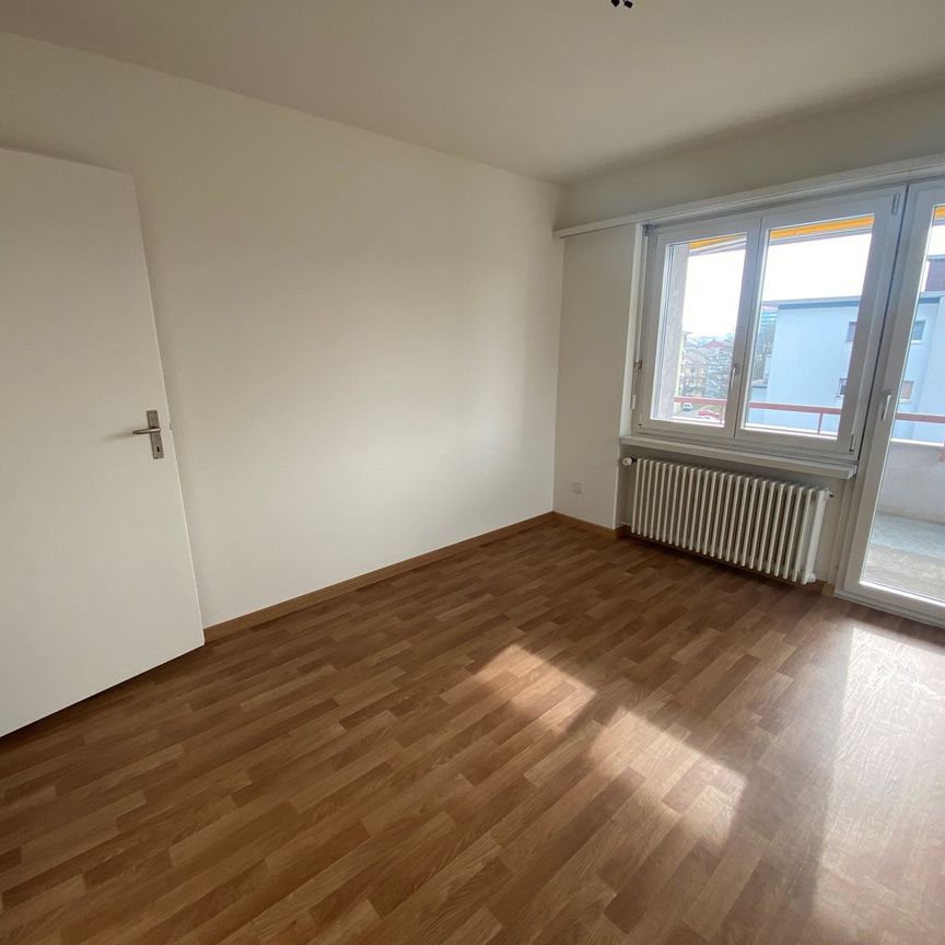 Singlewohnung im westlichen Dietikon - Foto 1