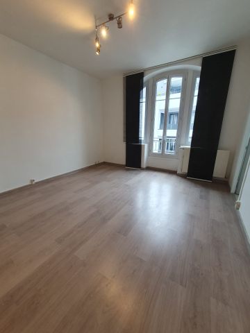 Location Appartement 3 pièces 54m² VIENNE 38200 - Photo 2