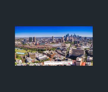 Handy Inner-City One Bedroom Apartment with Private Access to Large... - Photo 6