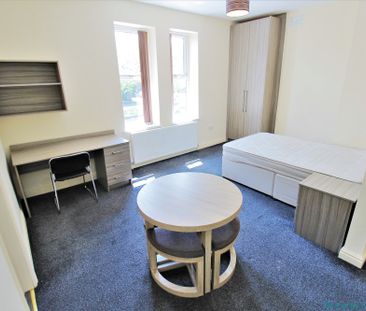 Flat 4B - Millennium Court, Selly Oak, Birmingham, B29 6ND - Photo 3