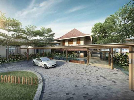 Sophia Hills (D9), Condominium - For Rent - Photo 2