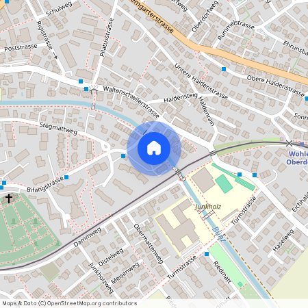 Bifangstrasse 30, 5610 Wohlen AG