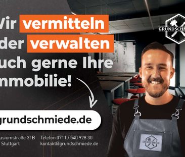 Zentral gelegenes 1-Zimmer Apartment - Photo 1