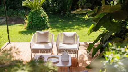 Villa à louer Nice - Mont Boron, Cote d'Azur, France19 000 EUR / Mois - Photo 4