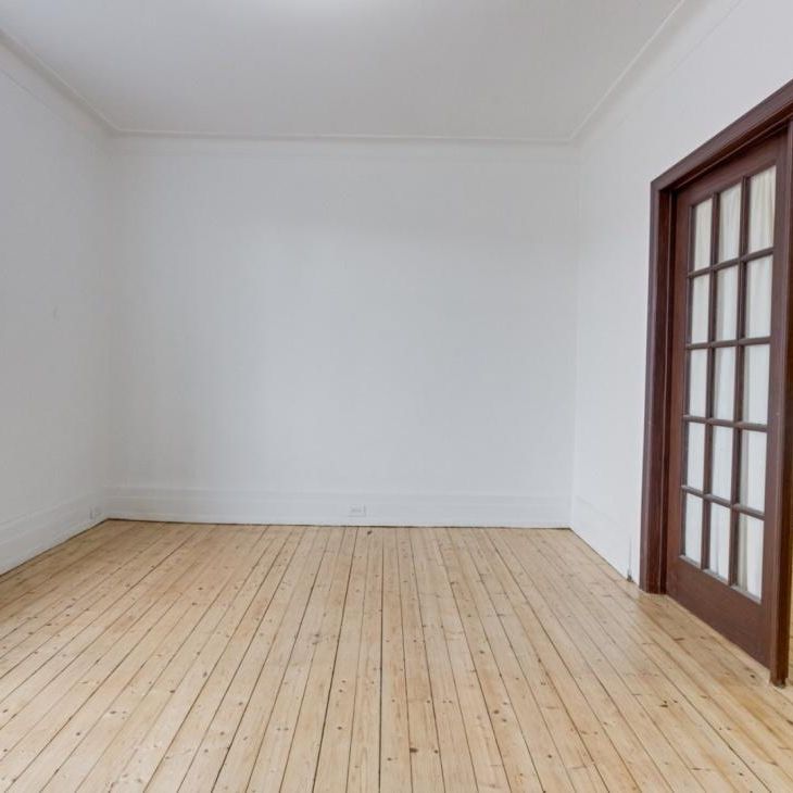 Appartement à louer - Montréal (Rosemont/La Petite-Patrie) (La Petite-Patrie) - Photo 1