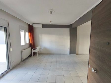 Studio/Γκαρσονιέρα για ενοικίαση Ευαγγελισμός - Νέος Κουκλουτζάς (Εύοσμος) - Photo 5