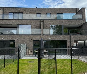 Penthouse met 3 slaapkamers, 2 zeer ruime terrassen én lift tot in ... - Photo 3