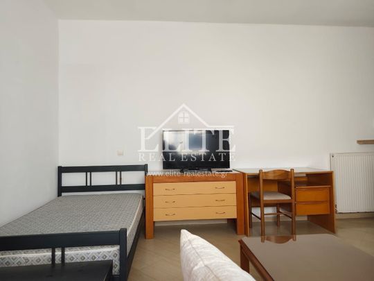 Studio/Γκαρσονιέρα για ενοικίαση Ιωάννινα - Φωτογραφία 1