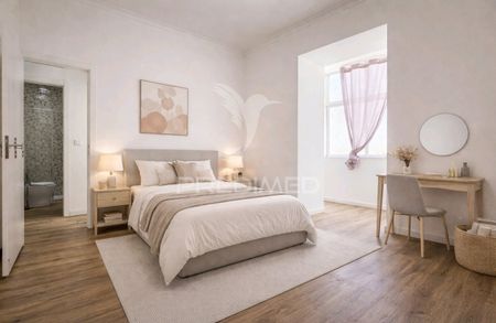 Apartamento T3 em Lisboa - Photo 5