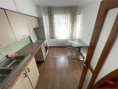 Ap 2 cam,etaj 1, renovat, centrala termica, ultracentral Teatru - Photo 5