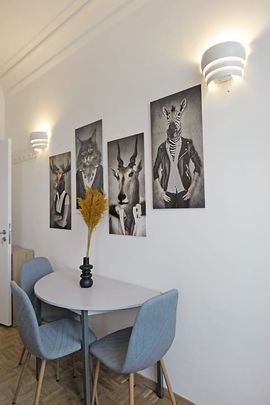 Appartement te huur - Photo 1