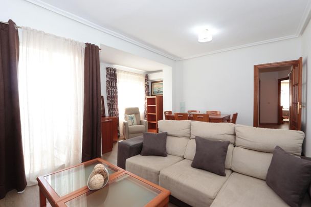 Flat - Cartagena (San Ginés-Virgen de la Caridad) - Photo 1