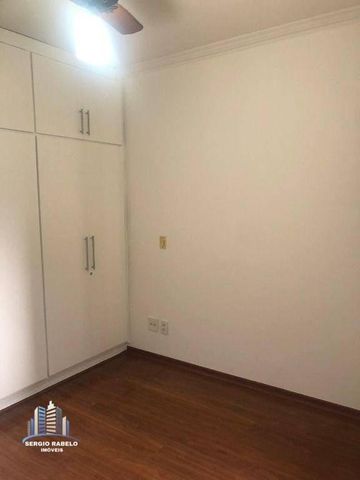Apartamento Com 3 Dormitórios Para Alugar, 94 m² por R$6.000 + Cond. E Iptu - Moema - São Paulo/ - Foto 2