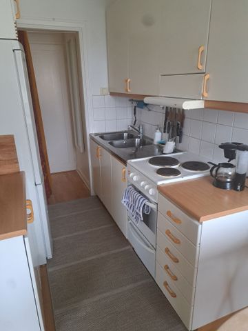 Lidnersplan, Stockholm - Photo 2