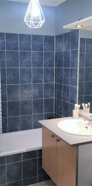 Location Appartement 2 pièces 37m² CASTELSARRASIN 82100 - Photo 1