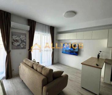 Garsoniera in Ploiesti, zona Vest - Fotografie 2