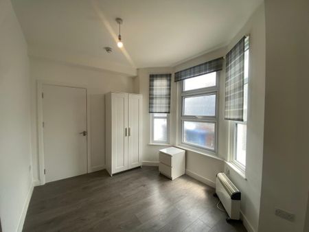 Studio to rent - Photo 5