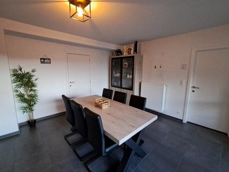 Instapklaar appartement te huur in het centrum van Wingene! - Photo 5