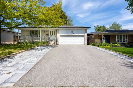 For Lease - 153 Centennial Road Unit# BSMT-2, Toronto, Ontario - Photo 4