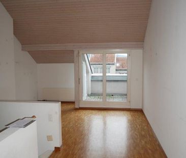 Wunderschöne und weiträumige 3.5-Zimmer Wohnung zu vermieten - Photo 1