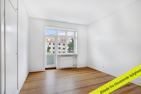 Søndre Ringgade 55, 4. th. 8000 Aarhus C - Photo 5