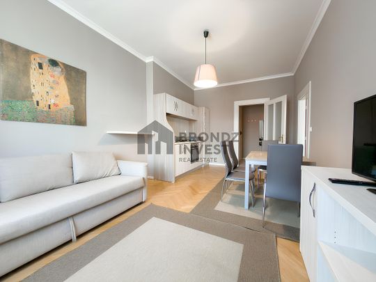 Pronájem bytu 2+kk 50 m² - Photo 1