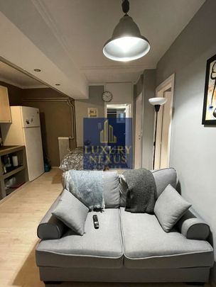 Διαμέρισμα για ενοικίαση Φλοίσβος (Παλαιό Φάληρο) - Φωτογραφία 1