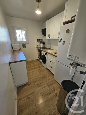 Location Appartement 2 pièces 45m² MONTPELLIER 34090 - Photo 3