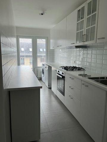 Appartement met 2 terrassen in Evere - Photo 5