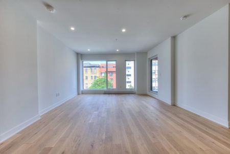 Appartement à louer - Photo 2