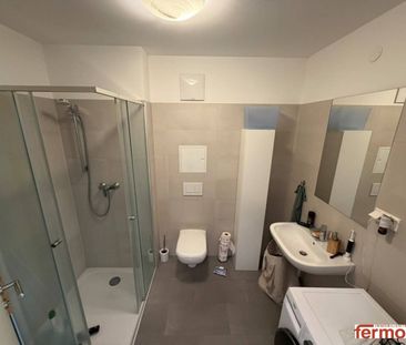 Moderne 2-Zimmer-Wohnung mit Loggia und Fußbodenheizung in 1200 Wie... - Photo 5