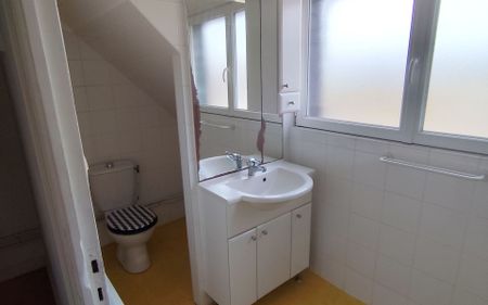 Appartement à louer 3 pièces • 44,80 m2 Landivisiau - Photo 4