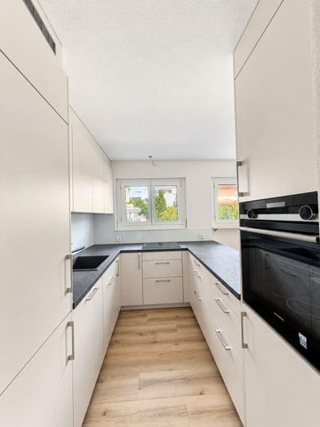 Frisch renoviertes Zuhause im beliebten Beringen - Photo 5