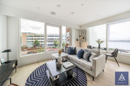 1 bedroom flat to rent - Photo 2
