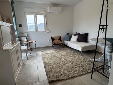 Διαμέρισμα για ενοικίαση Πόρτο Ράφτη (Μαρκόπουλο) - Photo 5