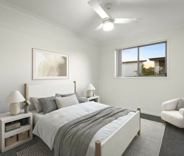 MODERN TOWNHOUSE LIVING - Photo 4