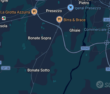 Bonate mansarda in villa con box - Photo 1