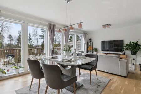 Klavebacken, Skogås - Photo 3