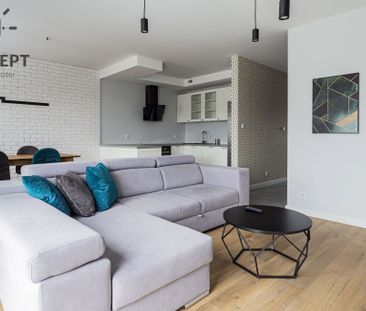 Piękny Apartament - Karwiany | 3 sypialnie - Фото 1