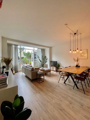 Nieuwe Binnenweg, 3021 GP Rotterdam - Photo 1