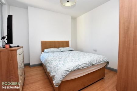 Apt 6, 104 Eglantine Avenue, Belfast, BT9 6EU - Photo 3