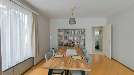 Appartement te huur in Woluwe-Saint-Pierre - Foto 5