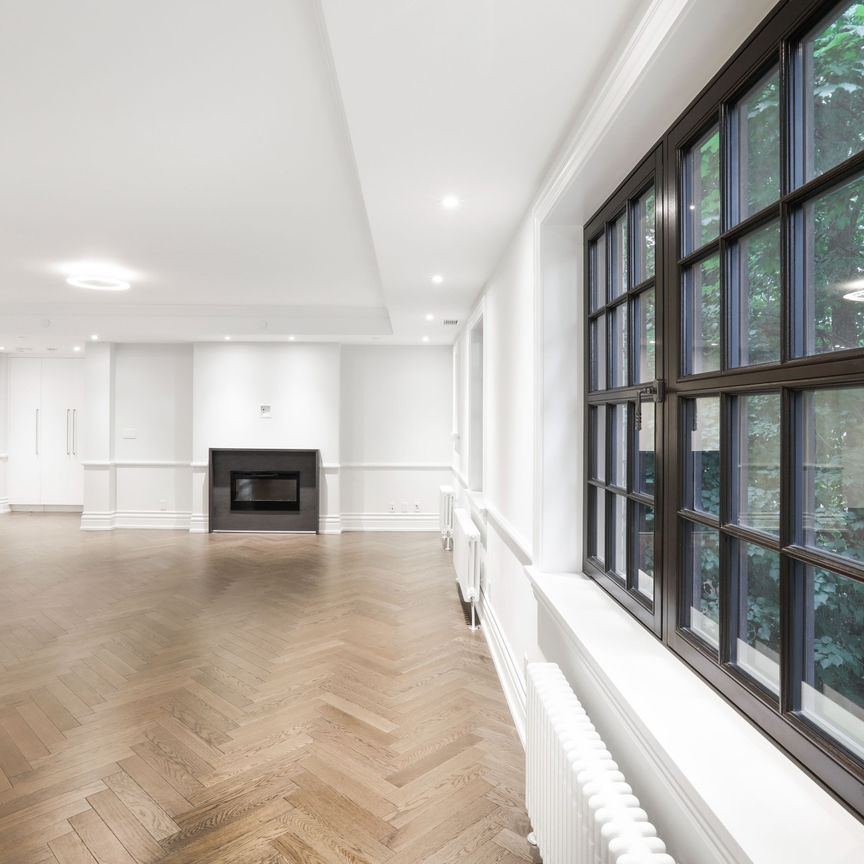 For Lease - 2 Clarendon Avenue Unit# 208, Toronto, Ontario - Photo 1