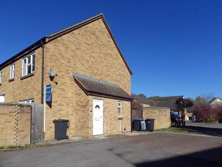 1 bedroom semi-detached house to rent - Photo 5