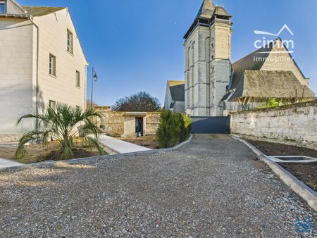 À louer - T2, 2 pièces situé à Gennes-Val-de-Loire (49160) | Cimm Immobilier - Photo 5