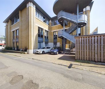 Venture House, 42 London Road, Staines-Upon-Thames,TW18 - Photo 1