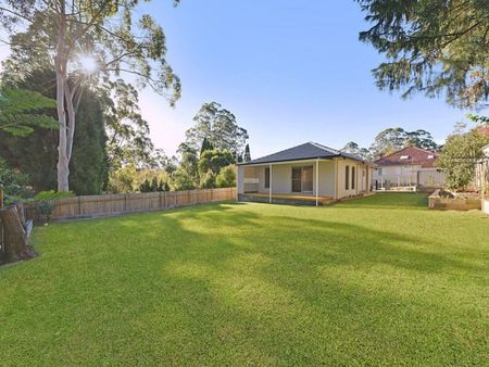 35A Edwards Road, Wahroonga - Photo 3