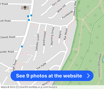 Manning Grove, Langdon Hills, Essex, SS16 6LQ - Photo 1