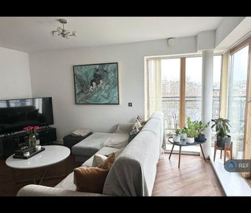 3 bedroom penthouse to rent - Photo 1